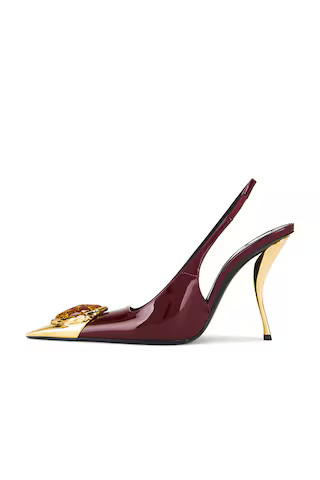 Loulou Pump | FWRD 