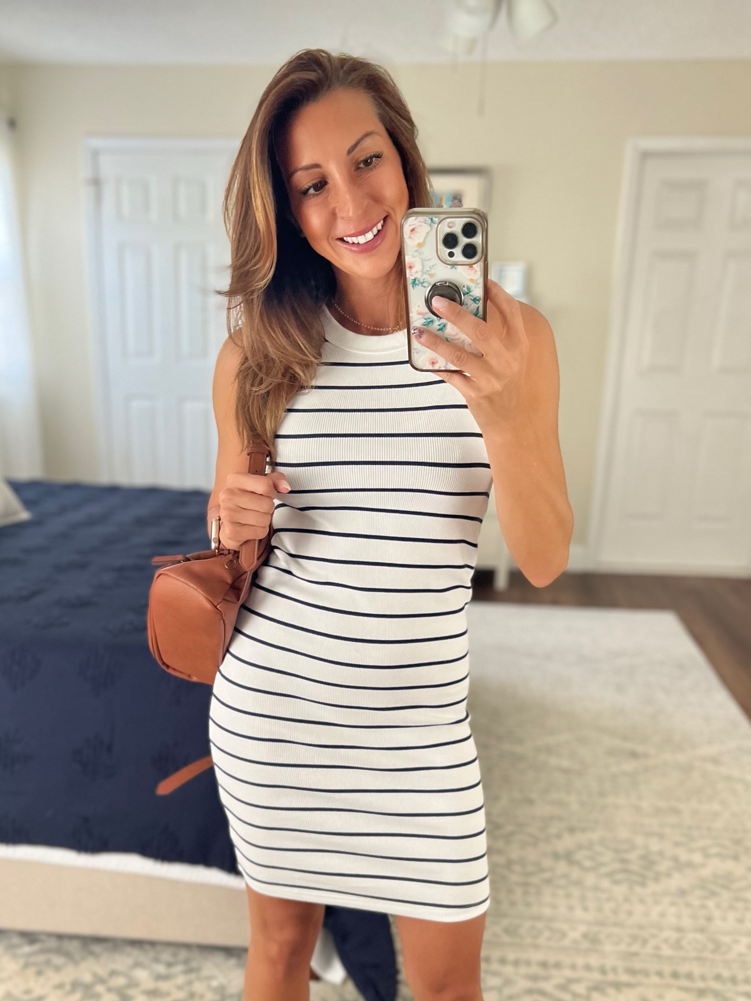 I feel like I’m going to live in tank dresses this Spring…

#tankdress #summerdress #casualdress #dress #fashion
#style #trendy #casualstyle 
#outfitinspiration
#styleinspo #summerfashion
#comfy #chic
#beachdress #vacationstyle
#sundress

#LTKsalealert #LTKFind #LTKSeasonal