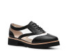 Click for more info about Messeca Max Oxford Flat