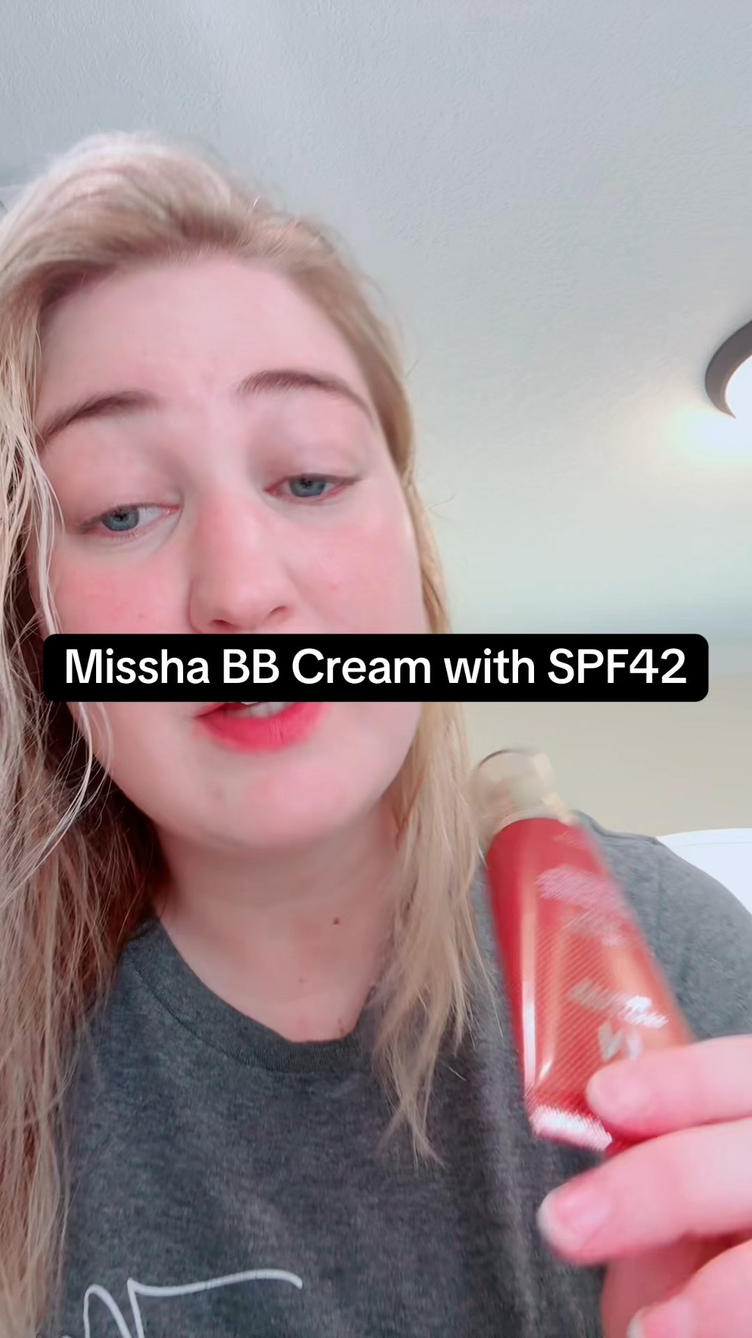 This Missha BB cream with SPF42 is a miracle worker

#LTKSaleAlert #LTKBeauty #LTKFindsUnder50