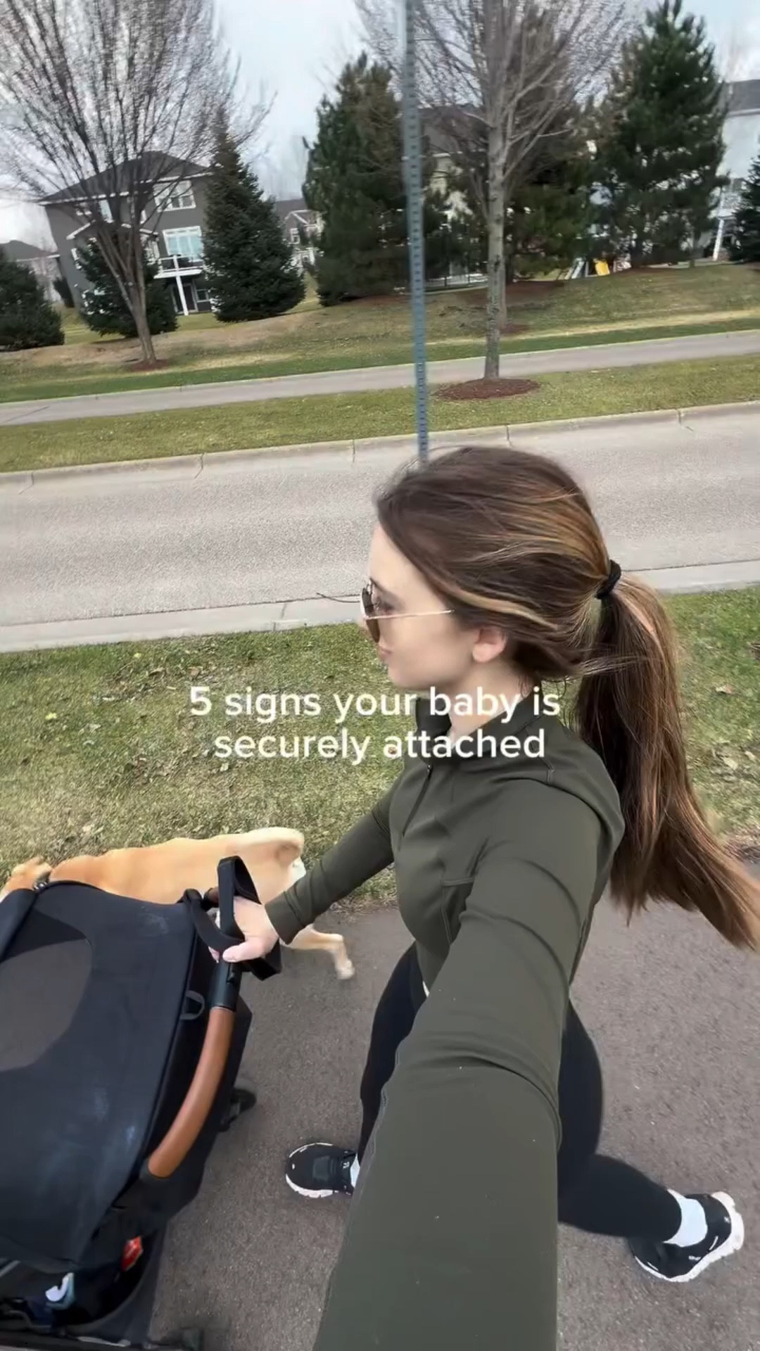 this is your reminder,

secure attachment isn’t about perfection—it’s built in the small, consistent moments of showing up 🤍

#secureattachment #attachmentparenting #motherhoodunfiltered #responsiveparenting #momreels