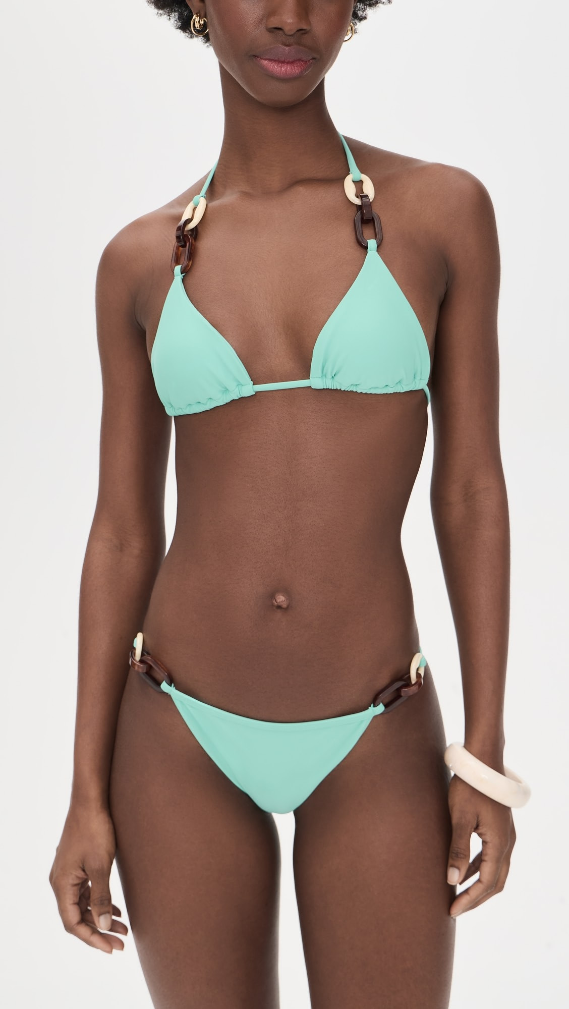 Nancy Bikini Top | Shopbop