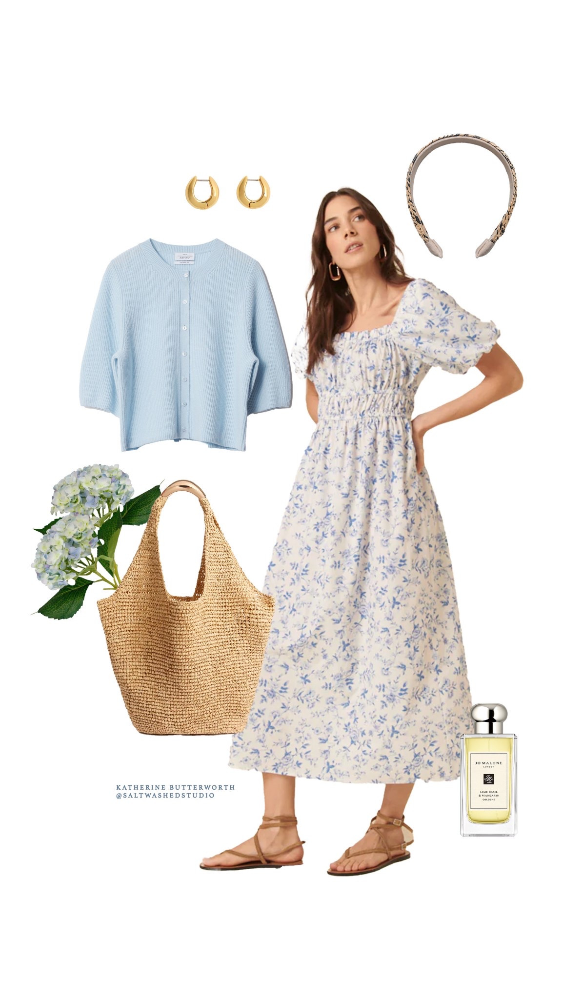 Nancy Myers Spring 2025 

#LTKspring #LTKFashionMonth #LTKmodest