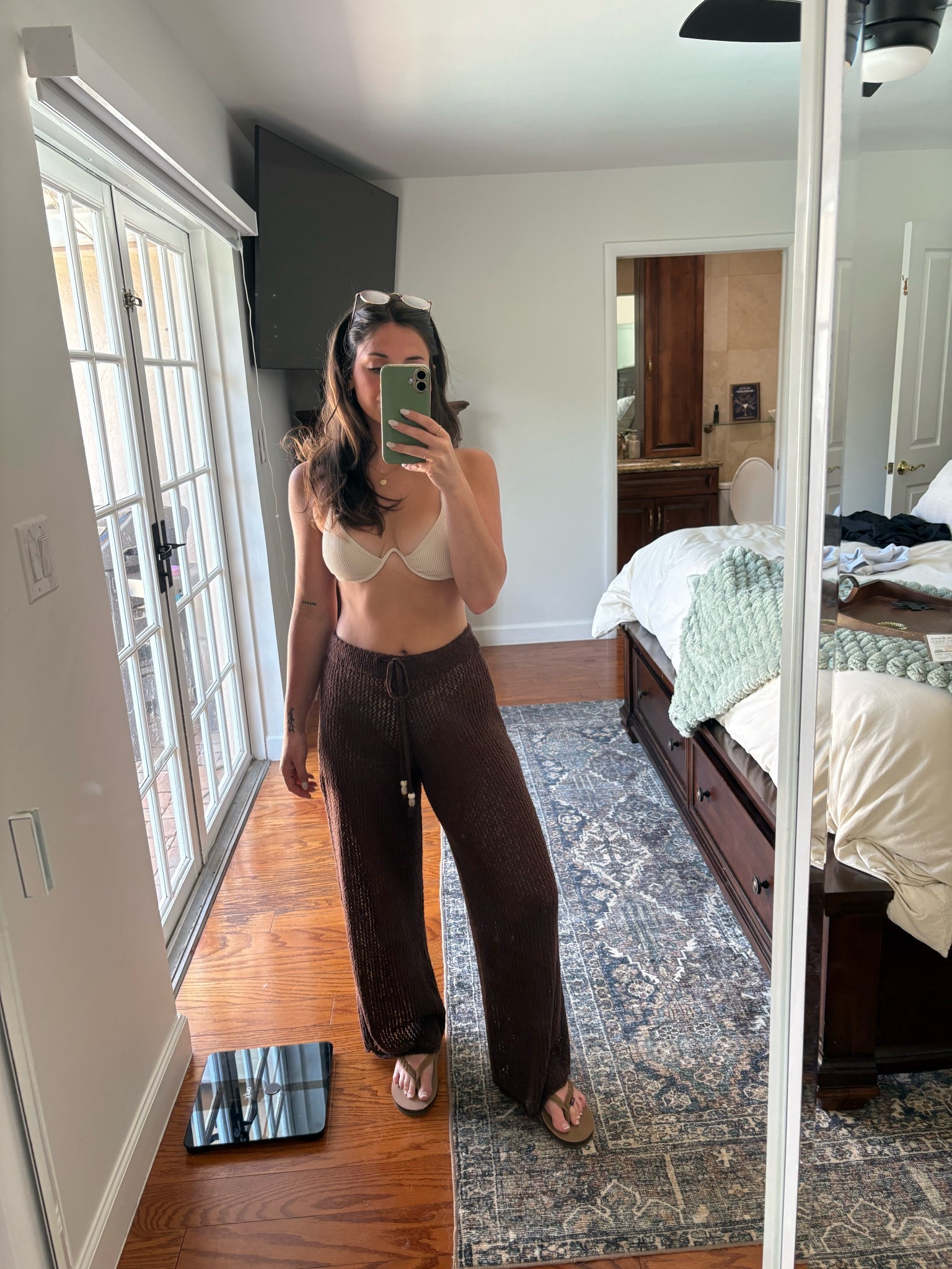 Vacation fit 

#LTKStyleTip #LTKSeasonal #LTKSwim