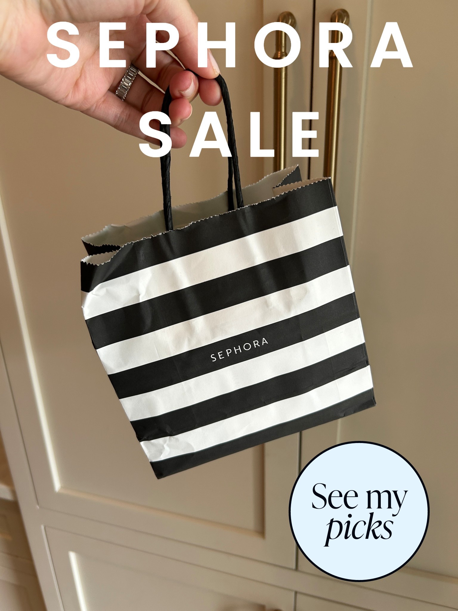 This years picks from the Sephora Sale! Items I personally own and recommend! 

#LTKBeauty #LTKselfcare #LTKmorningroutine