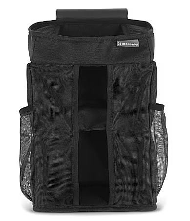 UPPAbaby Changing Station Organizer for REMI Playard - Black | Dillard's