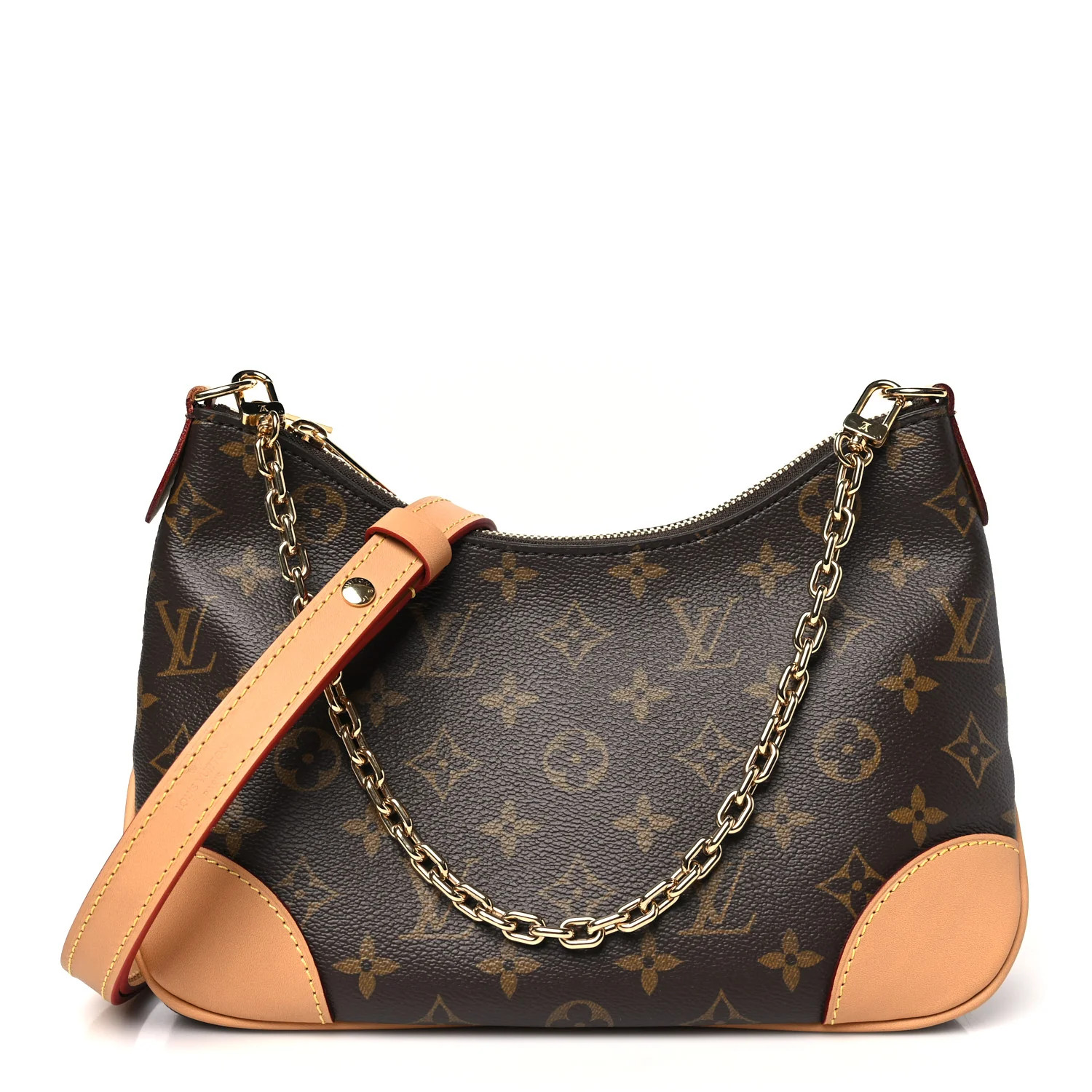 LOUIS VUITTON Monogram Boulogne NM | FASHIONPHILE | FASHIONPHILE (US)