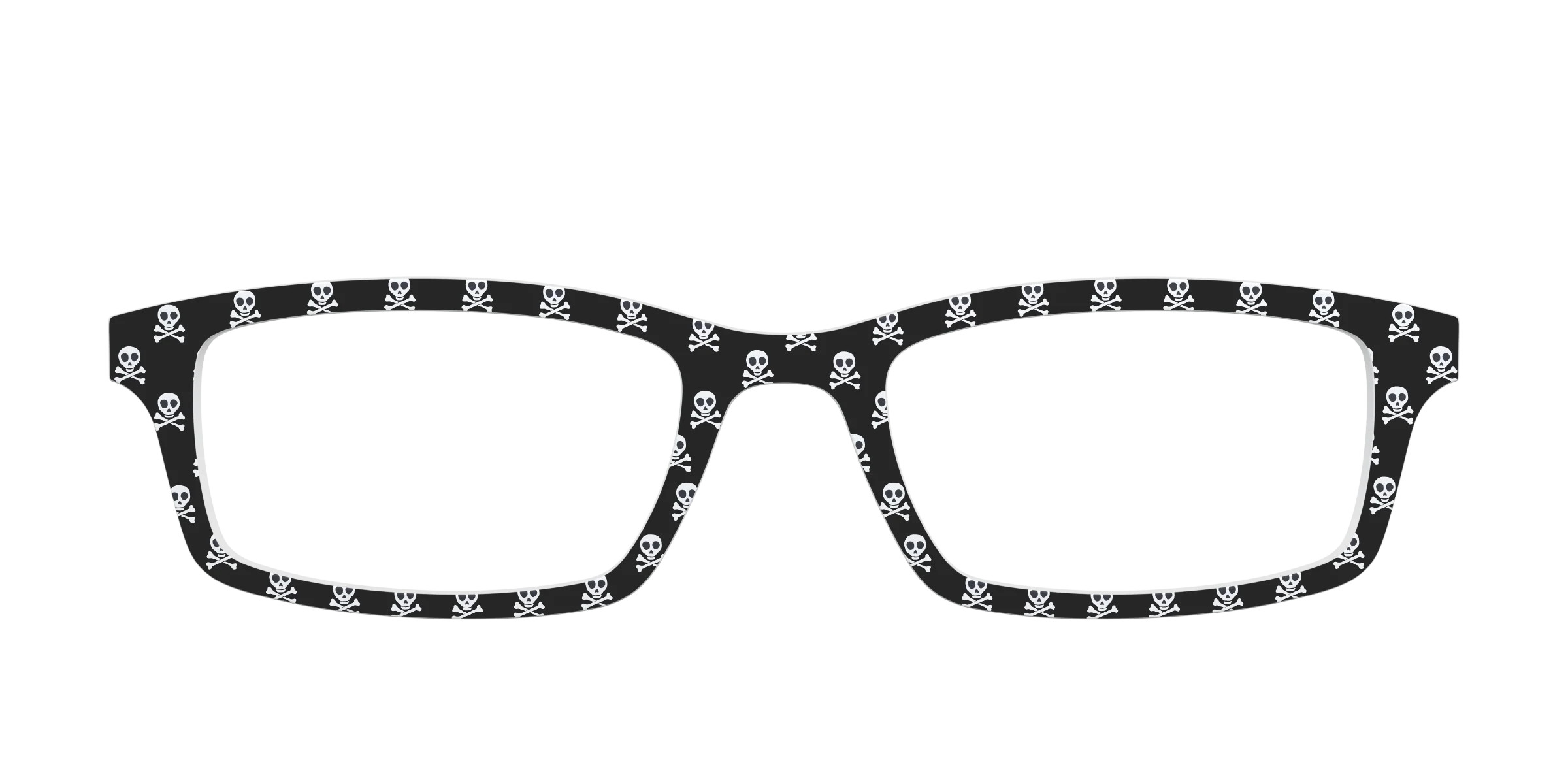 The Skull & Crossbones | Pair Eyewear