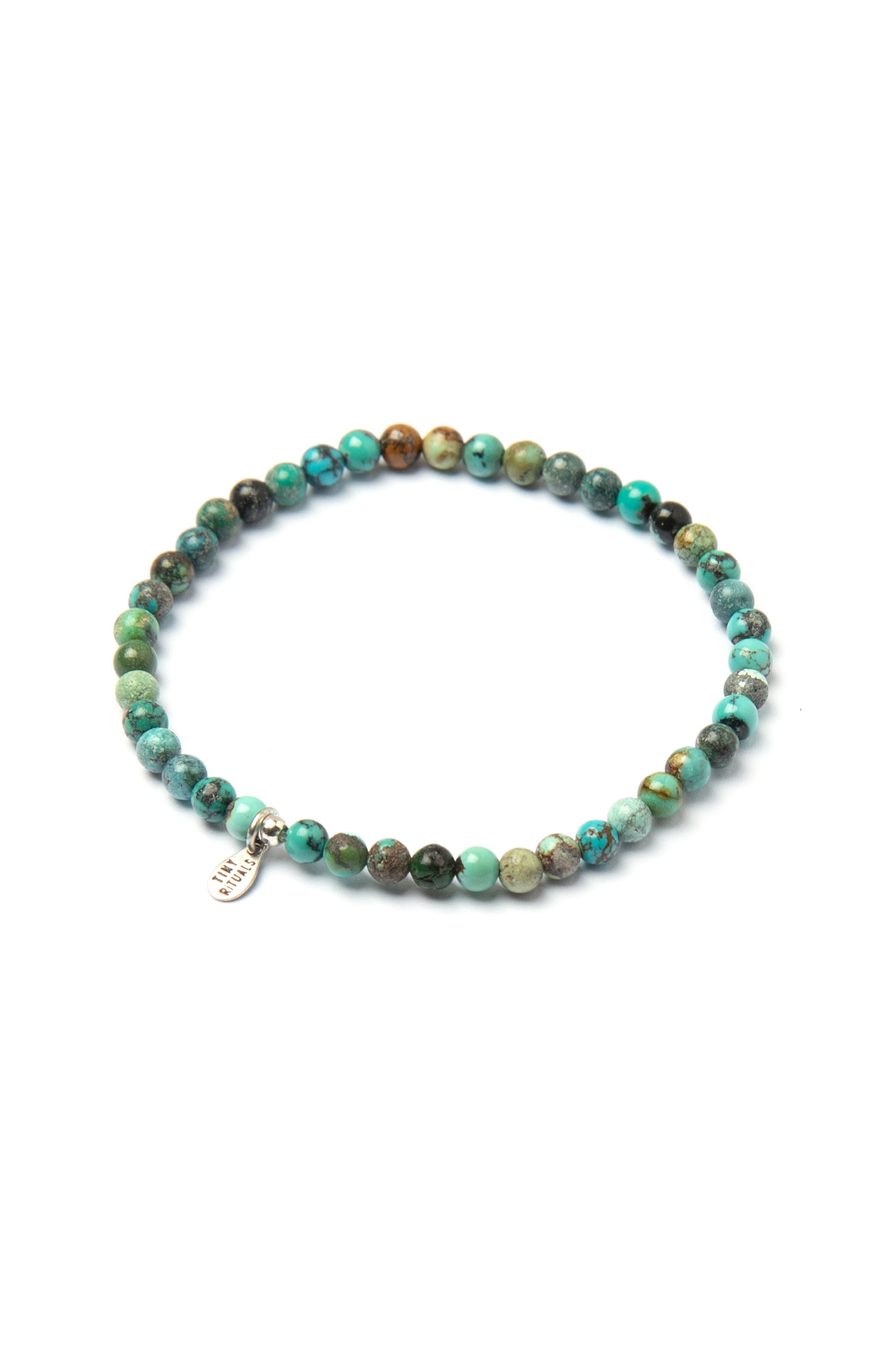 Real Genuine Turquoise Energy Bracelet | Nordstrom | Nordstrom