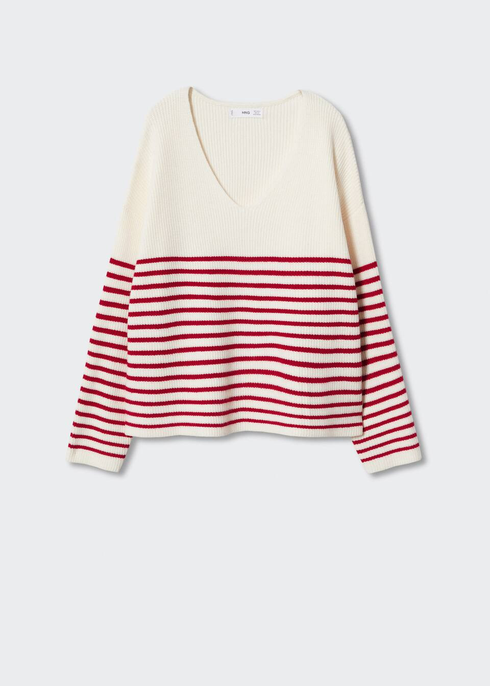 Search: striped sweater (22) | Mango USA | MANGO (US)