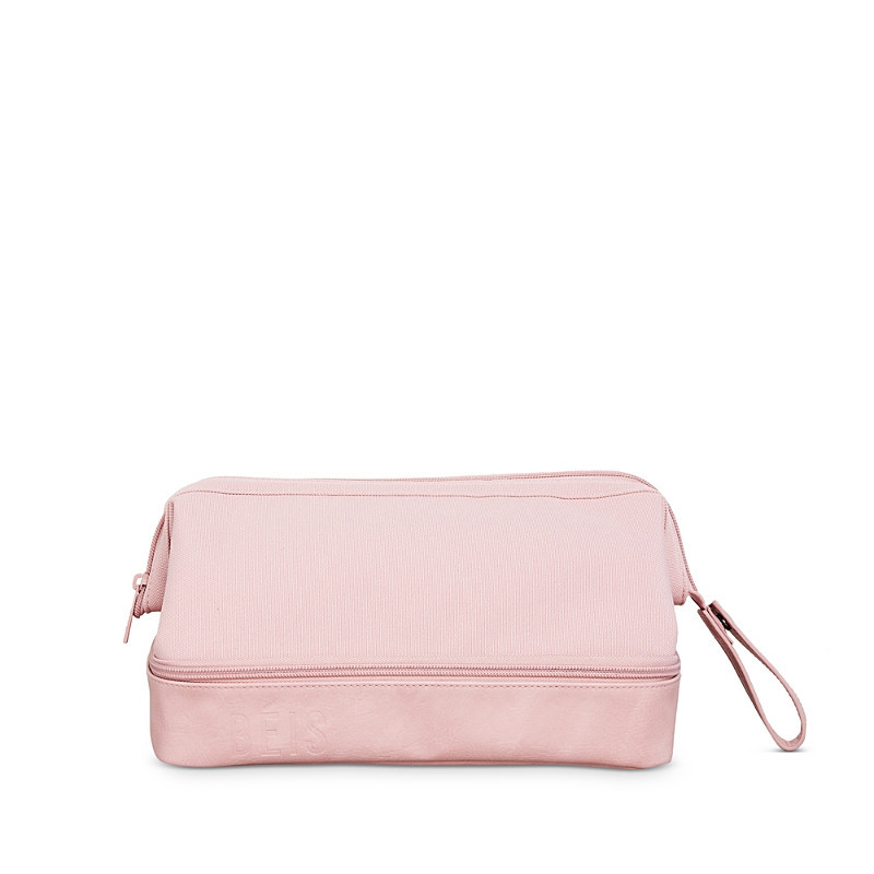 BEIS The Dopp Kit in Atlas Pink | Bloomingdale's (US)