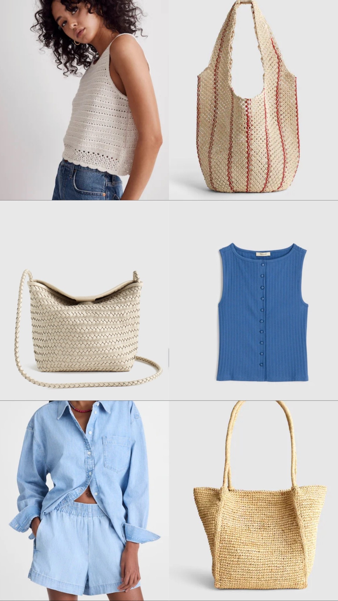 Madewell sale finds!

#LTKSaleAlert