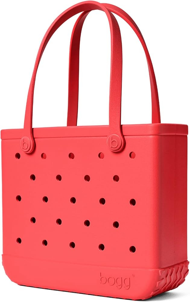 BOGG BAG Medium Tote \u2013 15\u201d x 12.5\u201d x 5\u201d \u2013 Durable, Washable, Tip-proof \... | Amazon (US)