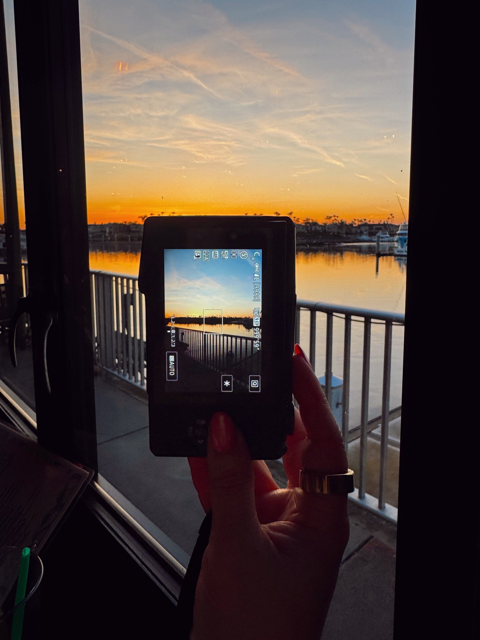 Digital camera Canon G7 MarkIII

The best camera for photos! I barely have to edit my photos! 

#LTKSeasonal #LTKOver40 #LTKTravel