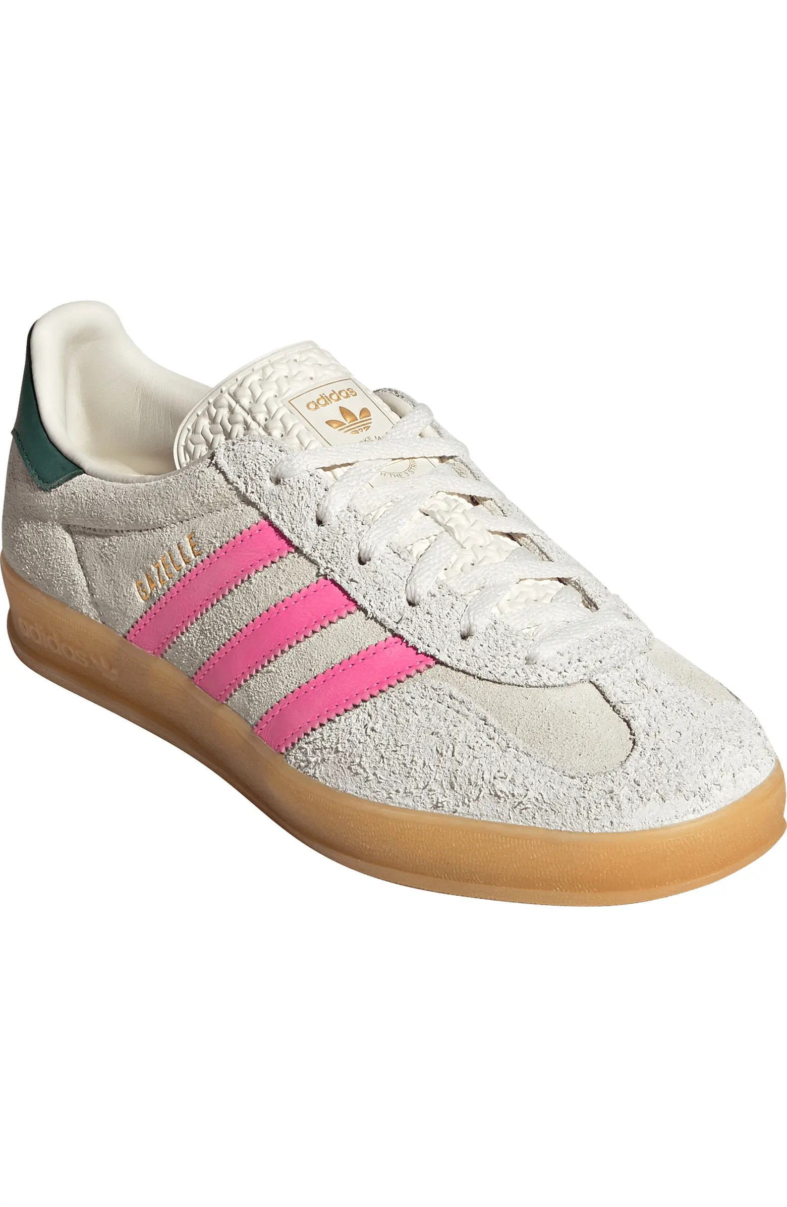 Gazelle Indoor Sneaker (Women) | Nordstrom Rack