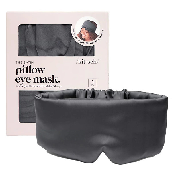 Kitsch The Pillow Eye Mask | Scheels