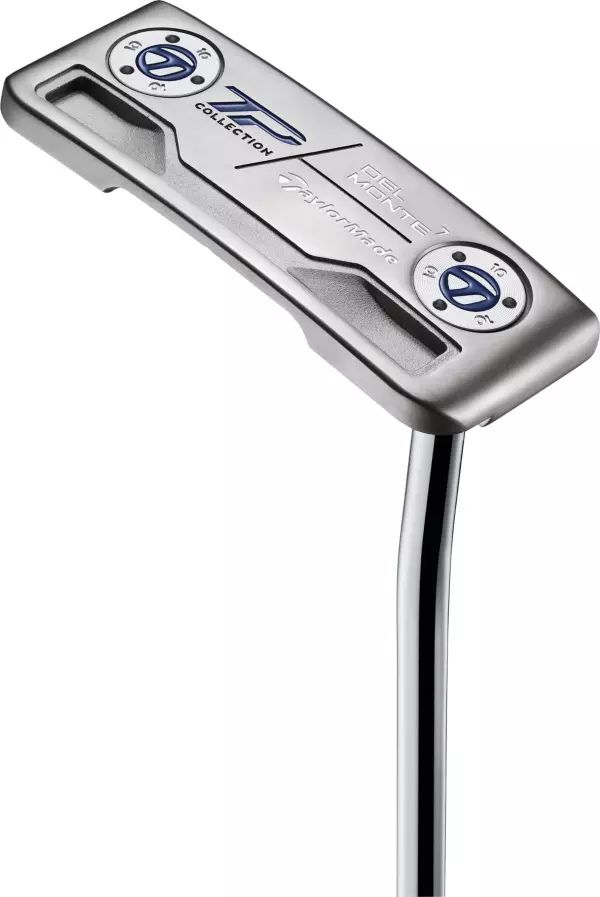 TaylorMade TP HydroBlast Del Monte 7 Putter | Dick's Sporting Goods