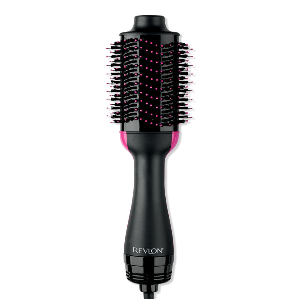 Revlon One-Step Volumizer 1.0 Blow-Dryer Brush - Black | Ulta