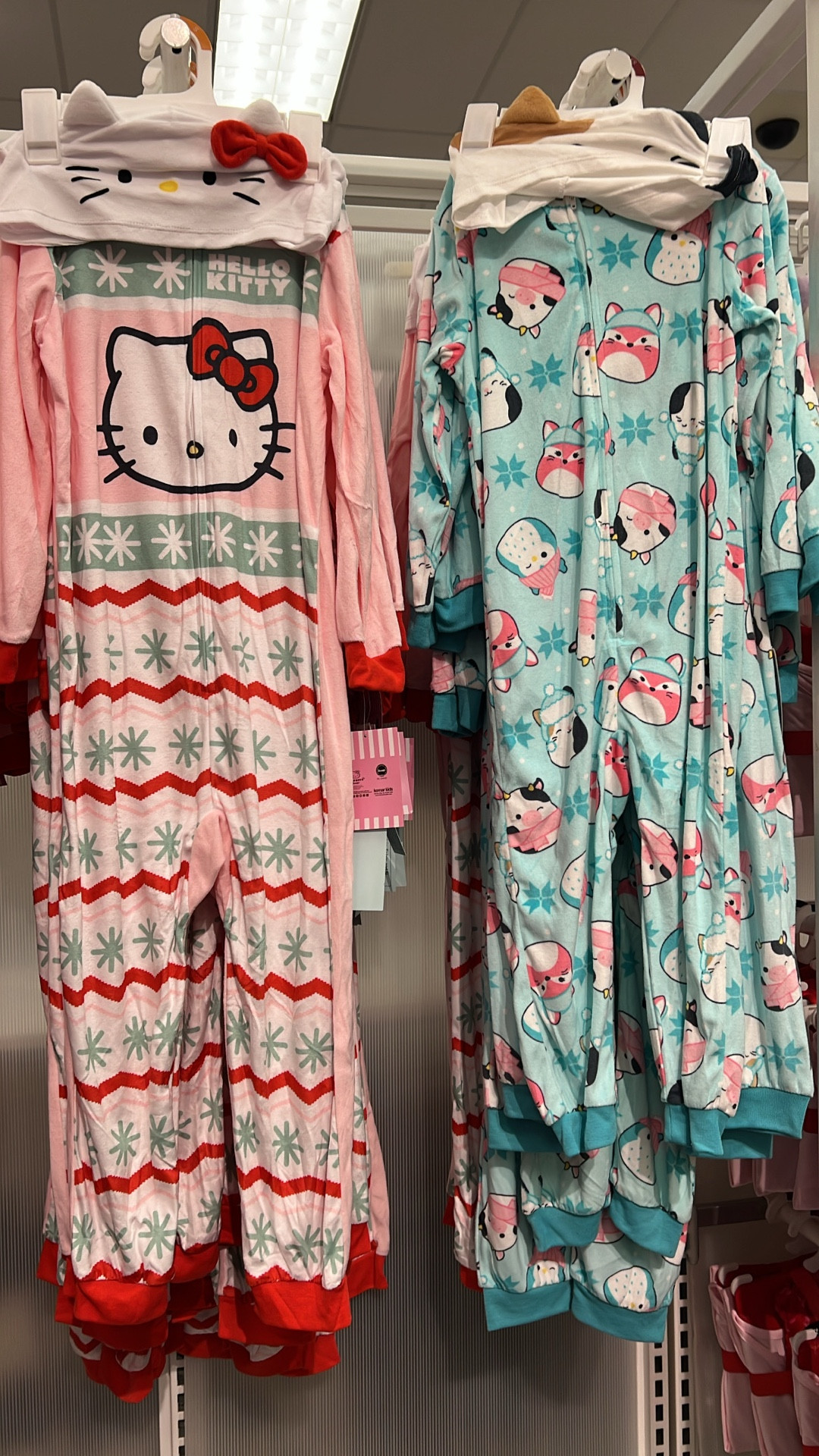 Kids union suit pajamas are on sale! Kids onesies, holiday pajamas, kids character pajamas, Target sale, holiday pjs, gifts for kids  

#LTKGiftGuide #LTKSaleAlert #LTKHoliday