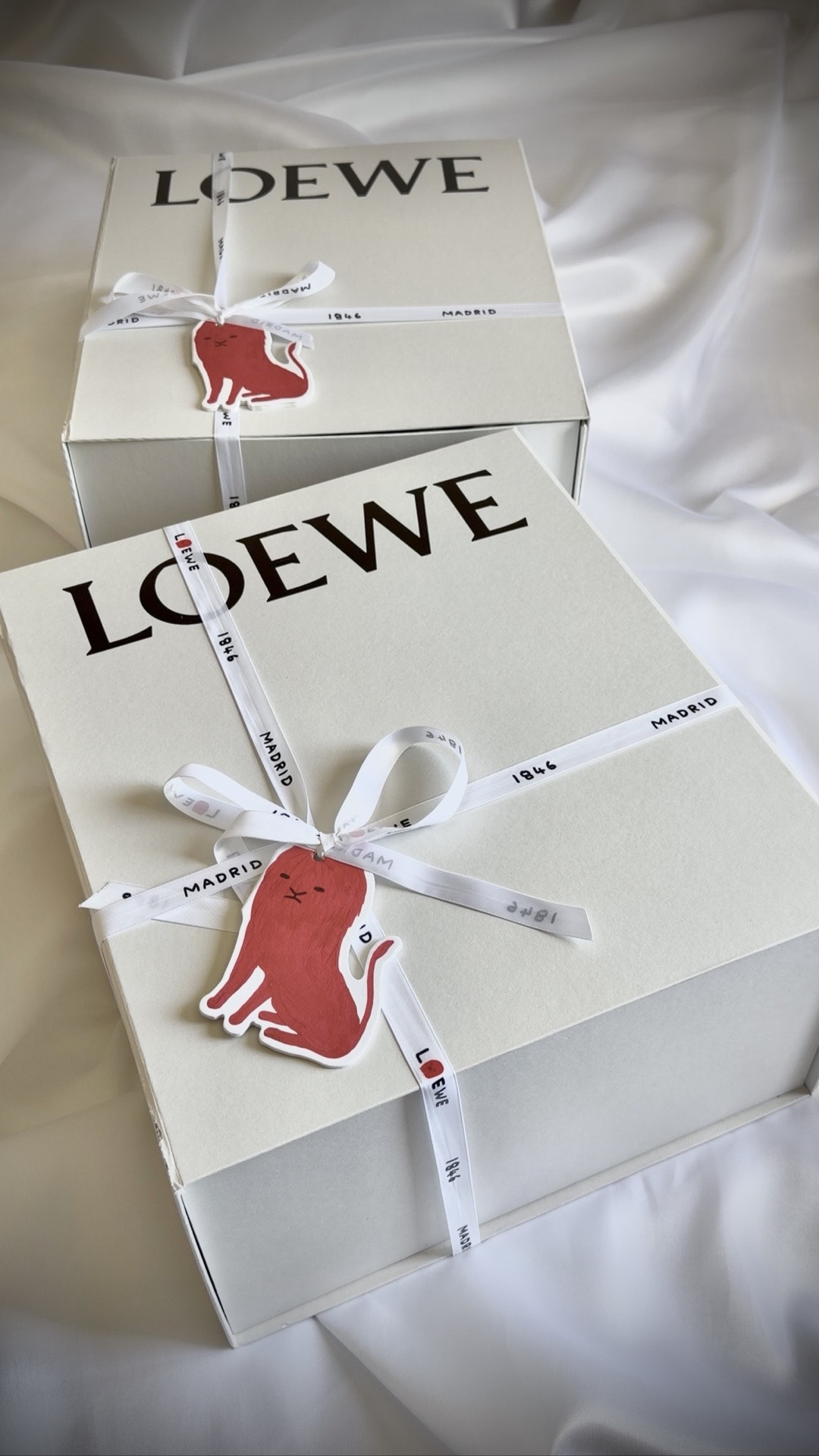 Haul Loewe