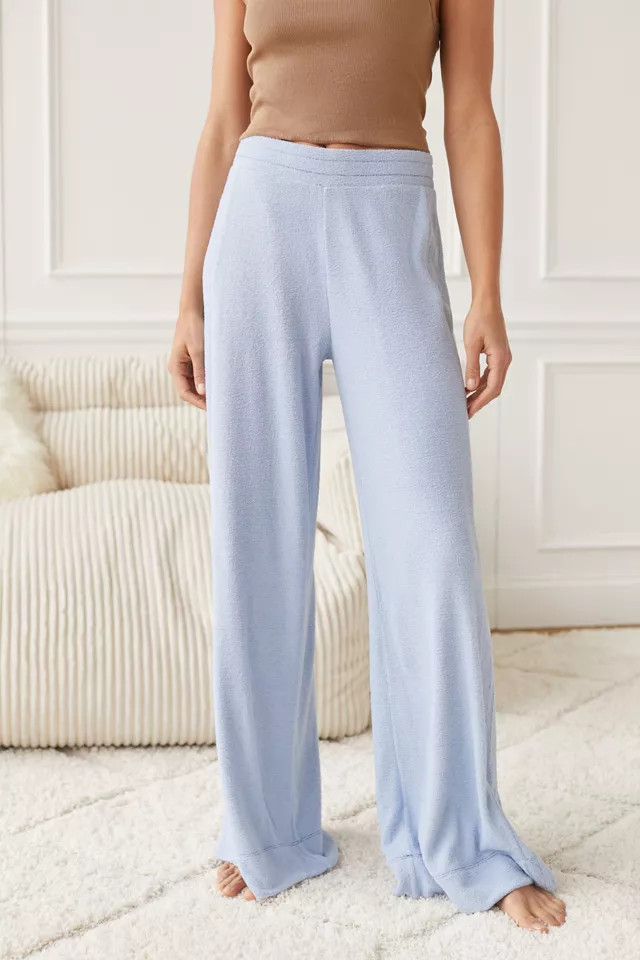 Out From Under Sydney Wide Leg Pant | Urban Outfitters (US and RoW)