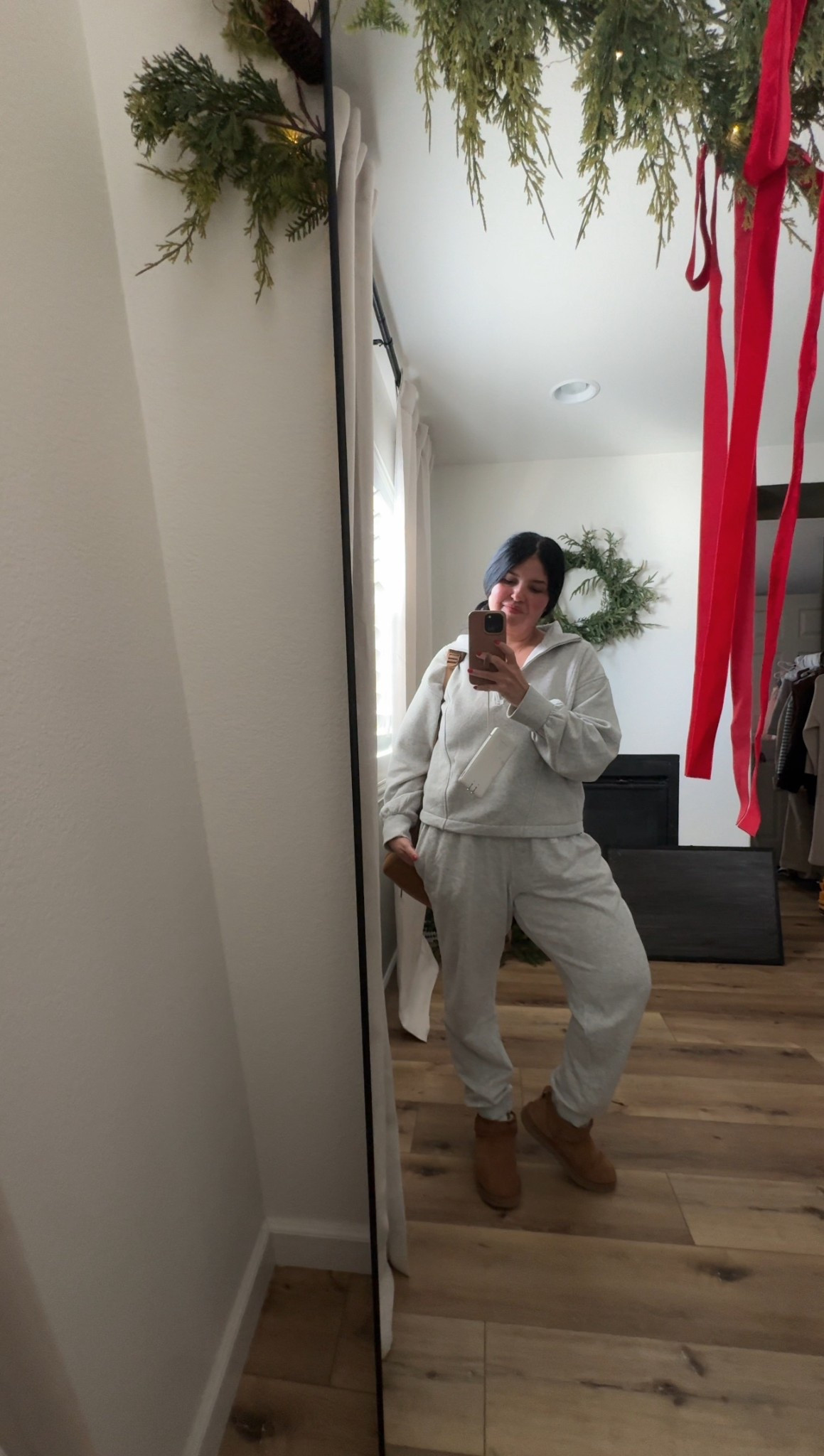 comfy ottd //: large 

#LTKootd #LTKmomlife #LTKFindsUnder50