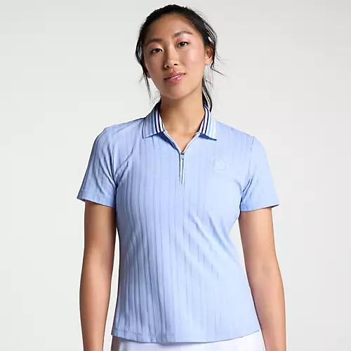 Walter Hagen Women's Golf Performance 11 Fashion Short Sleeve Polo | DICK'S Sporting Goods