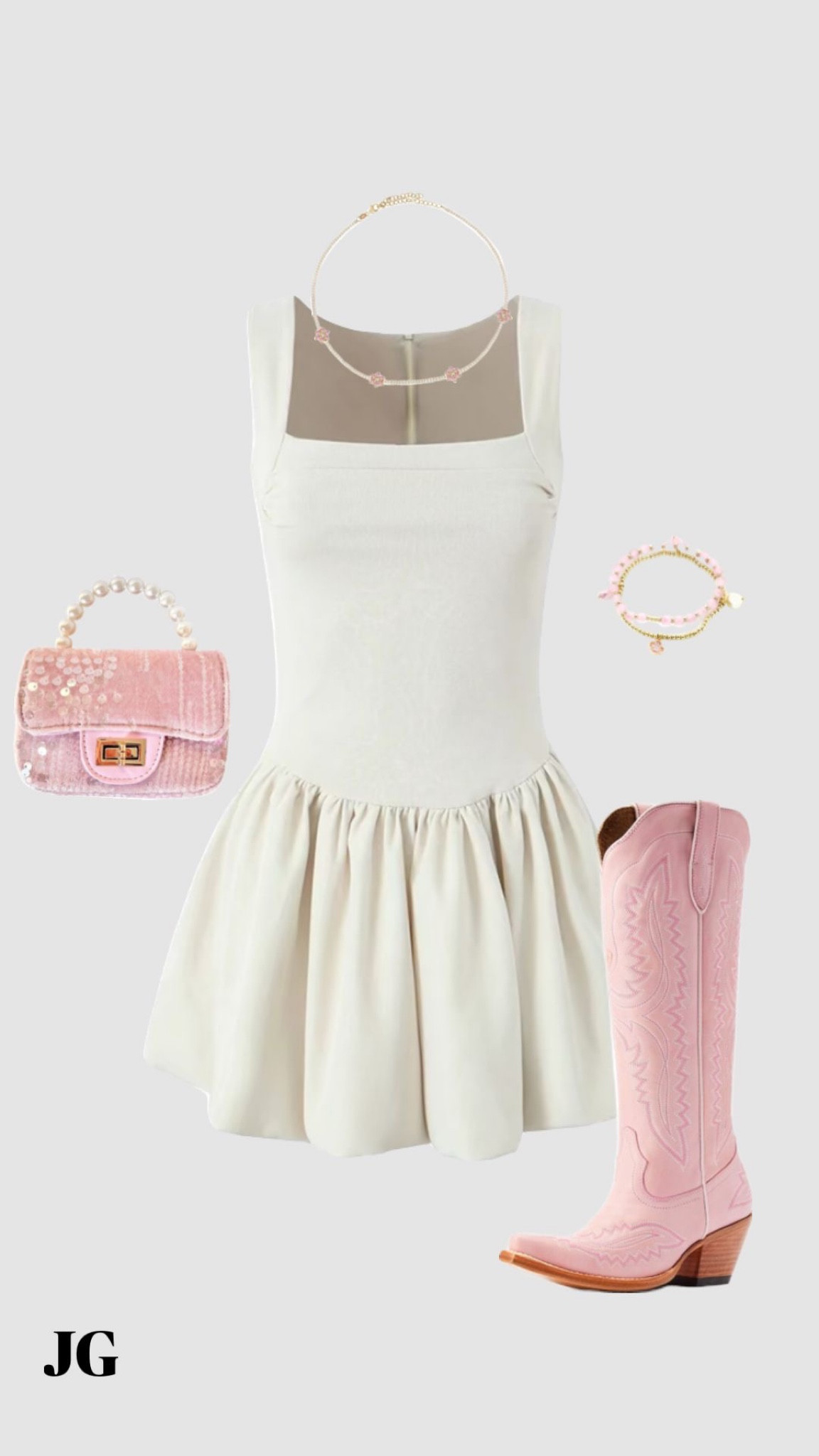 NASHVILLE OUTFIT INSPO 

#LTKParties #LTKU #LTKStyleTip