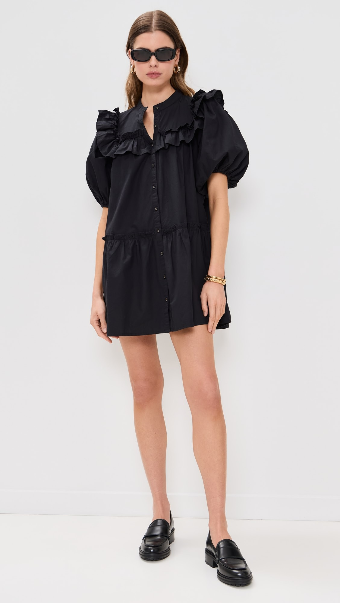 Tatiana Mini Dress | Shopbop