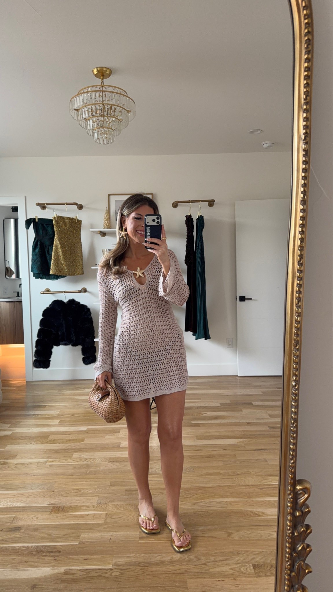 Cupshe swim and resortwear for your tropical vacations! Use the code below for 15% off on orders $70+ and 20% off on orders $135+

Cupshe code: Chic
Revolve code: tulip

Wearing my usual smalls

Summer
Vacation
Beach
Poolside
Swimsuit
One piece
Bikini
Coverup
Resortwear
Destination

#LTKTravel #LTKFindsUnder50 #LTKSeasonal