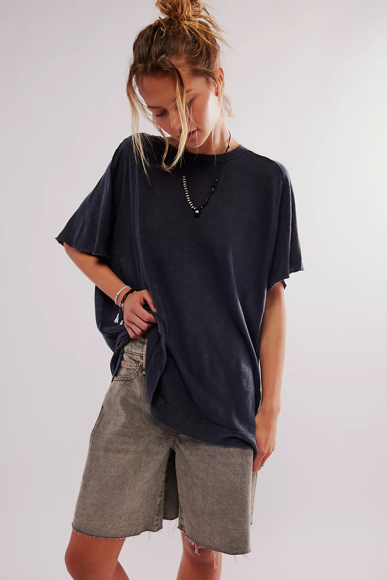 We The Free Rudy Tee | Free People (Global - UK&FR Excluded)