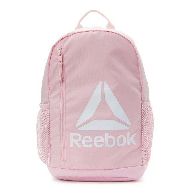 Reebok Childrens Reese Unisex Laptop Backpack, Rose Pink | Walmart (US)