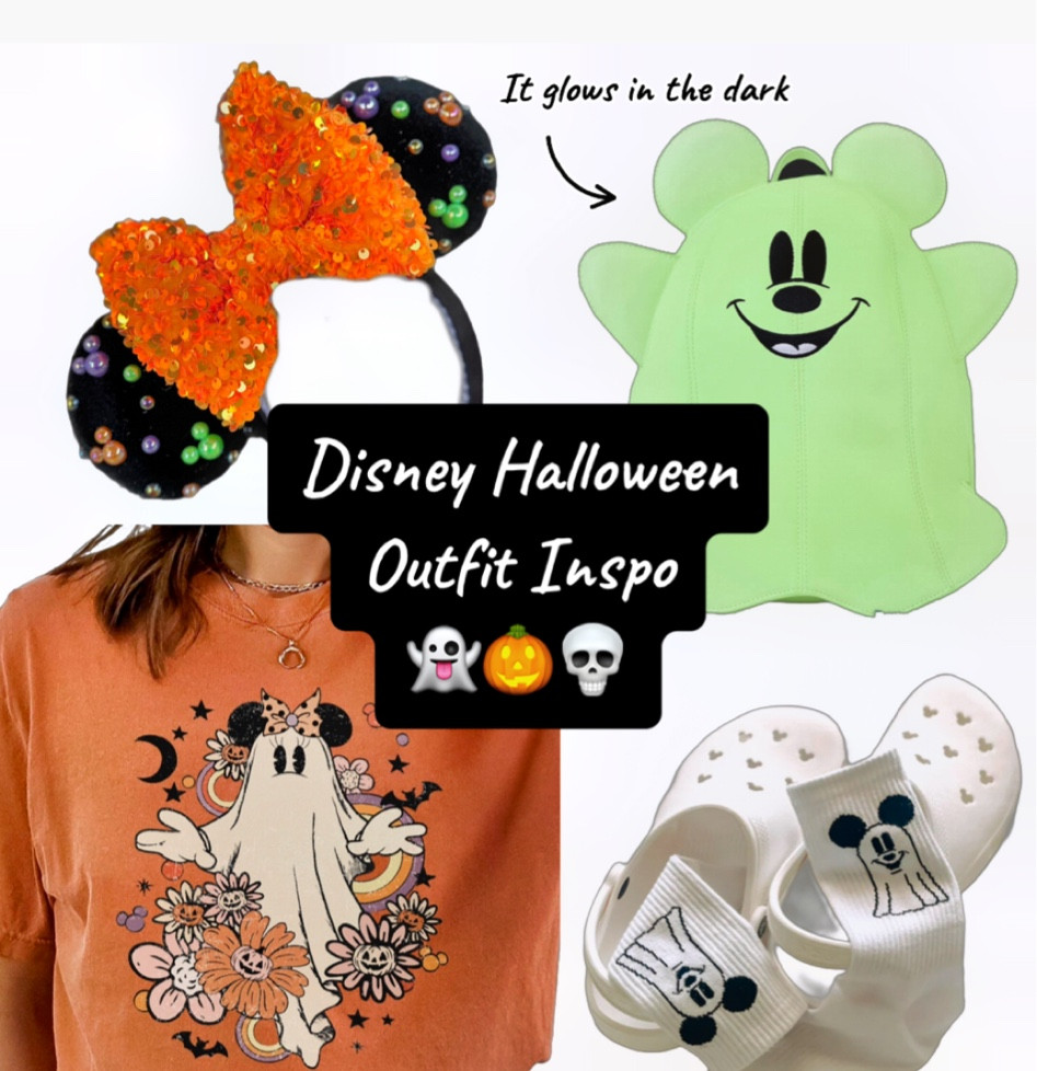 Cute accessory finds 🎃❤️

#LTKunder100 #LTKFind #LTKSeasonal