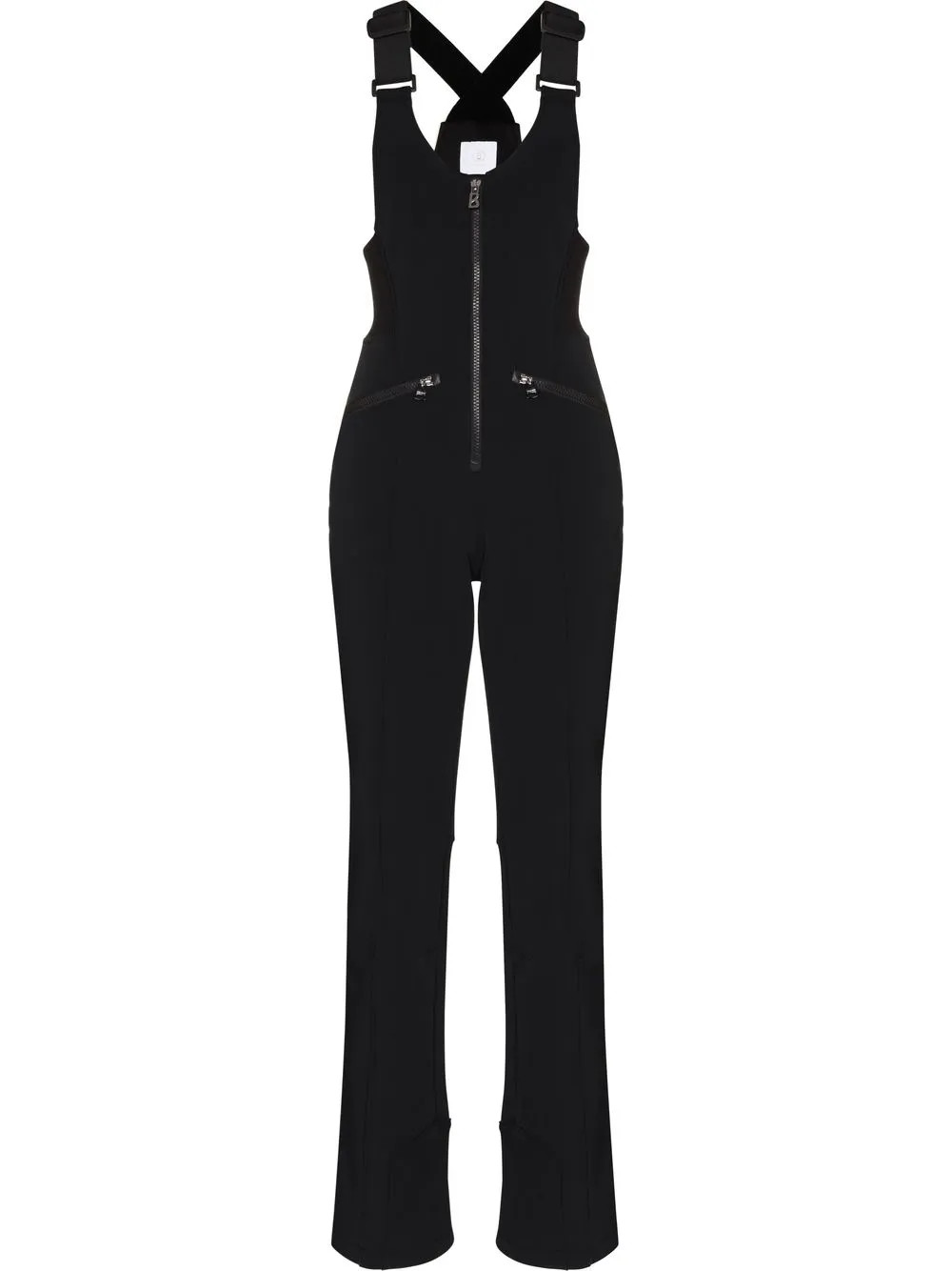 BOGNER Sleeveless Zipped Jumpsuit - Farfetch | Farfetch Global