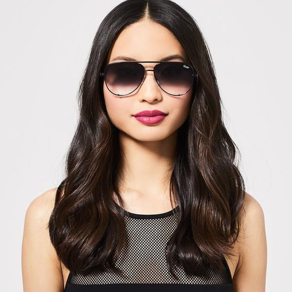 HIGH KEY | Quay Australia