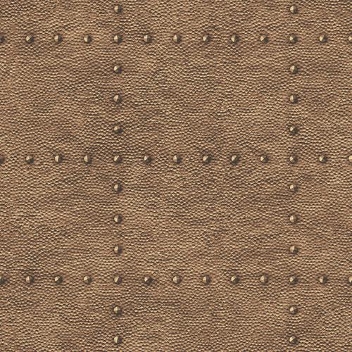 A-Street Prints Otto Copper Hammered Metal Wallpaper | DecoratorsBest | DecoratorsBest