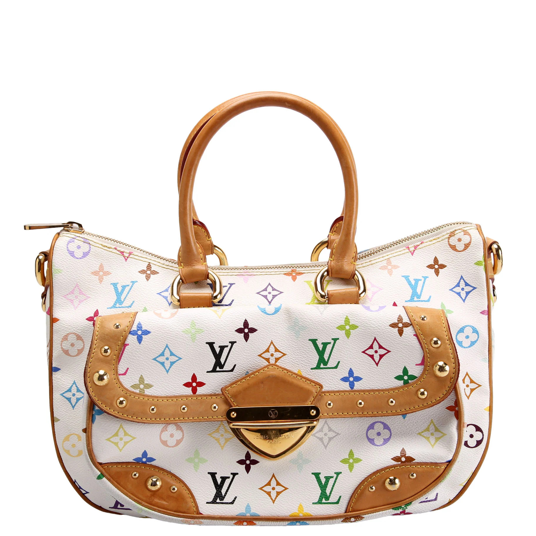 Rita Multicolor | Keeks Designer Handbags