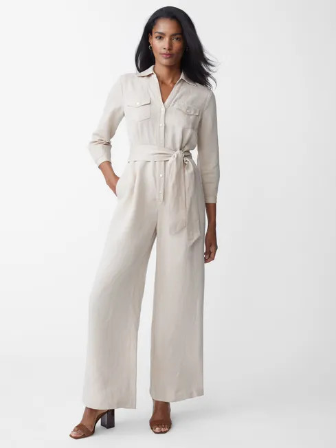 Ernst Jumpsuit | J.McLaughlin