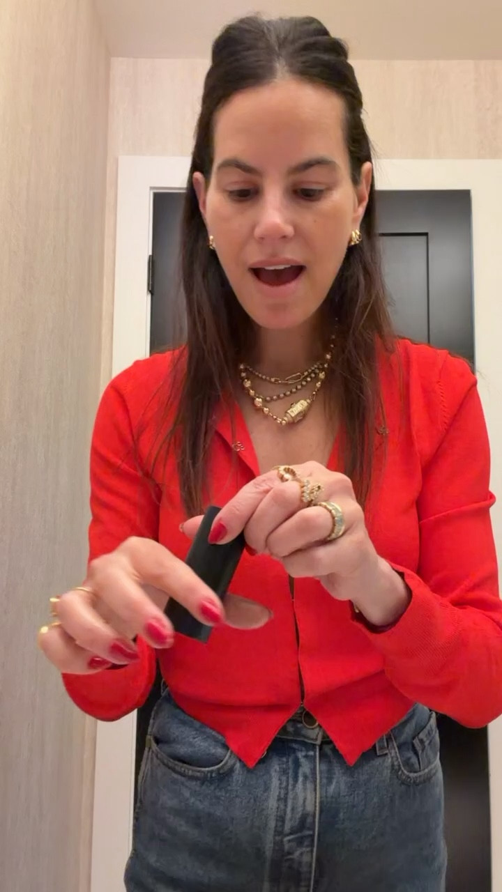 Sephora sale, sale alert, women’s beauty, makeup, easy makeup routine, light makeup, makeup must haves, foundation, blush, contour, brows, lips, lip gloss


#LTKgrwm #LTKBeauty #LTKSaleAlert