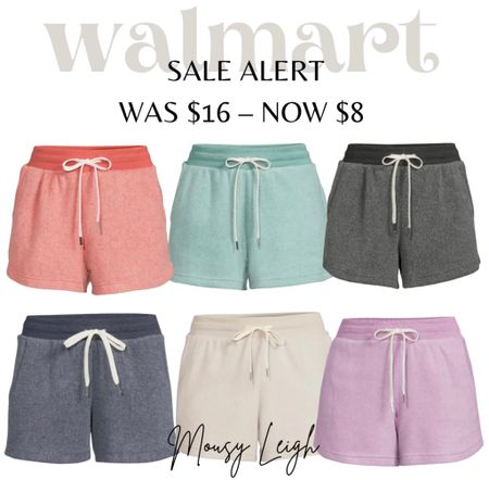 Sale Alert!! These fleece shorts are just $8 right now! 

walmart, walmart finds, walmart find, walmart summer, found it at walmart, walmart style, walmart fashion, walmart outfit, walmart look, outfit, ootd, inpso, shorts, fleece shorts, sale, sale alert, shop this sale, found a sale, on sale, shop now, summer, summer style, summer outfit, summer outfit idea, summer outfit inspo, summer outfit inspiration, summer look, summer fashion, summer tops, summer shirts, 

#LTKsalealert #LTKstyletip #LTKFind