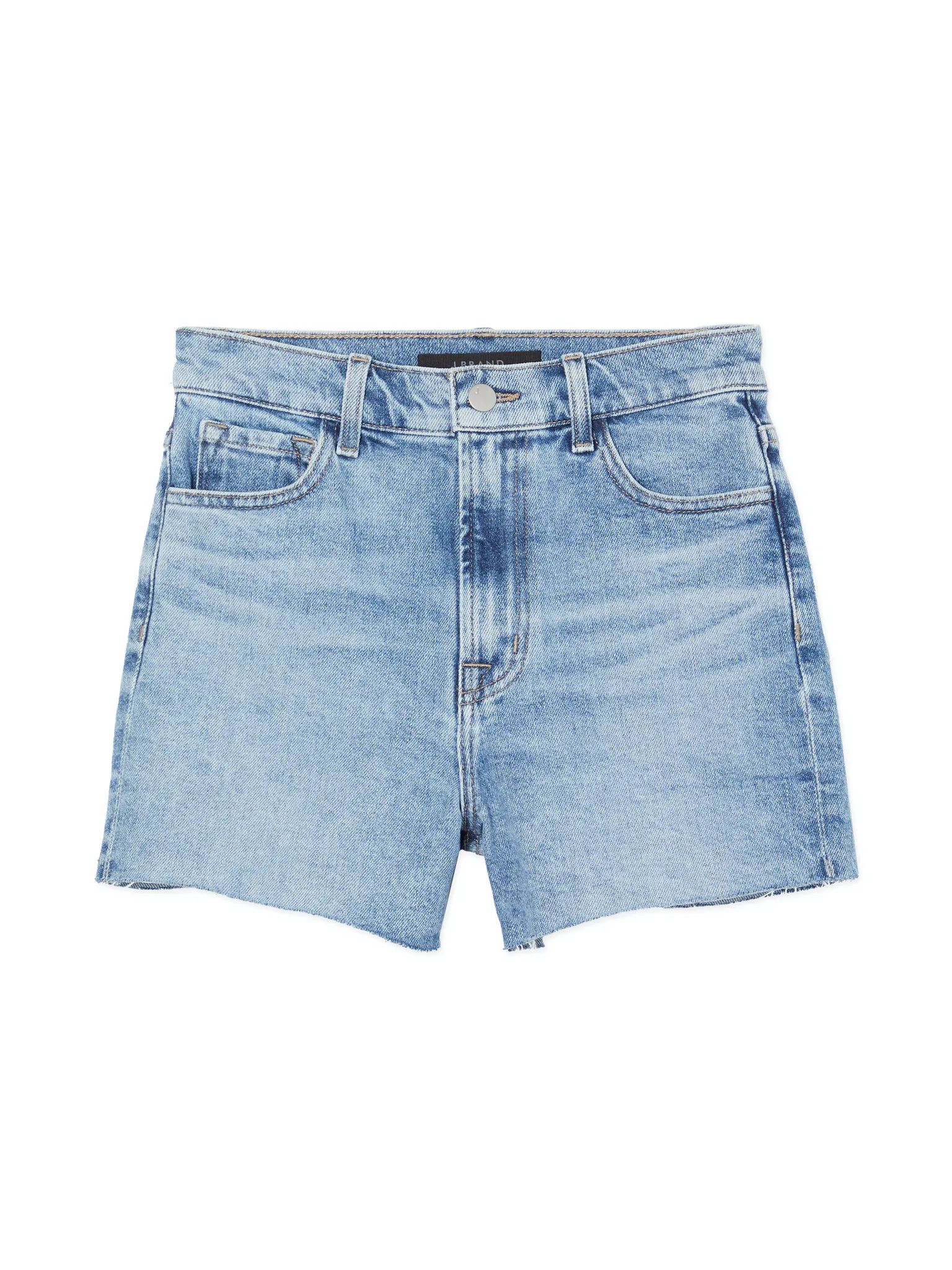 Jules High Rise Short | Verishop