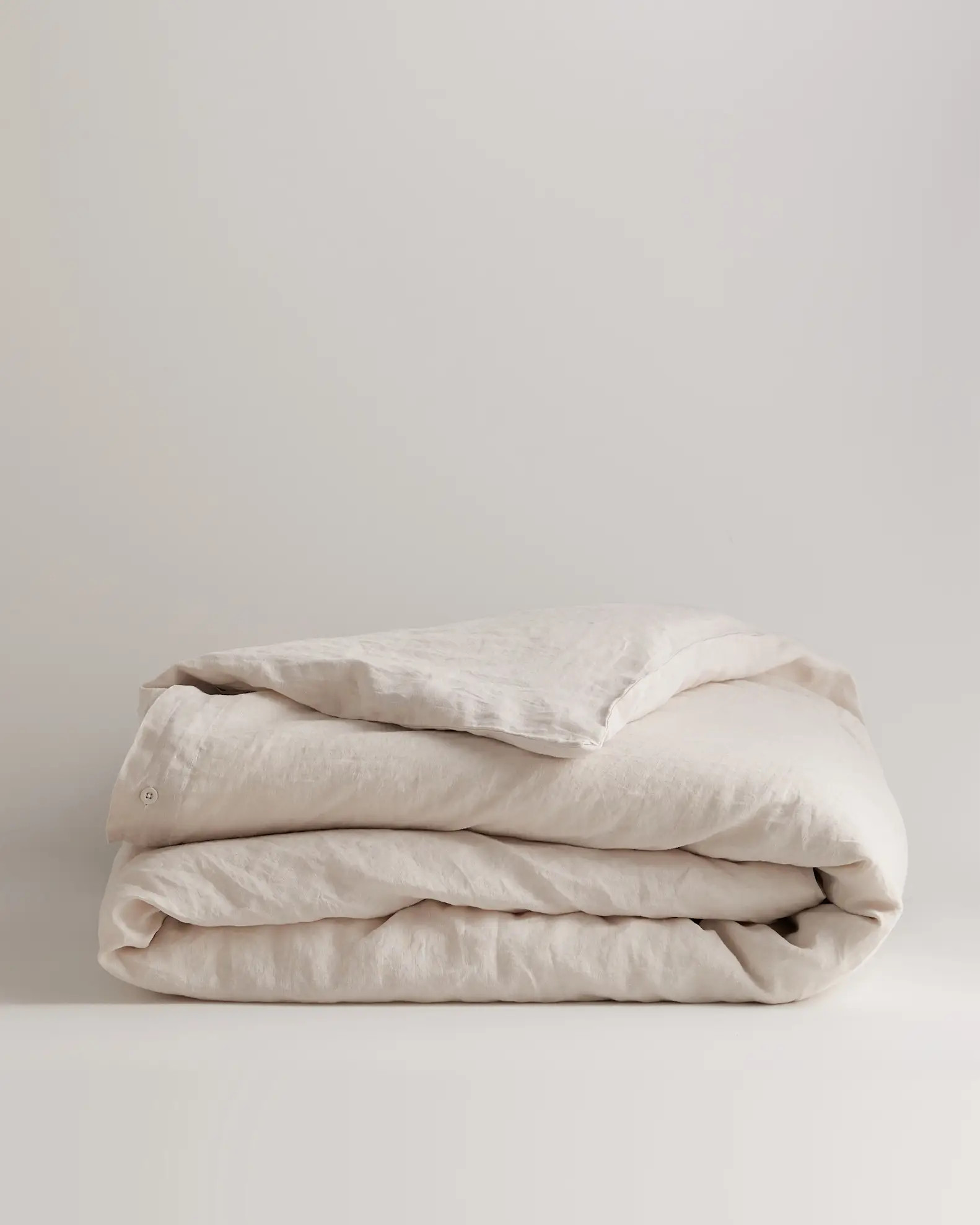 Linen Duvet Cover | Quince | Quince