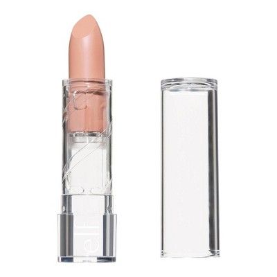 e.l.f. SRSLY Satin Lipstick Cr&#232;me - 0.11oz | Target