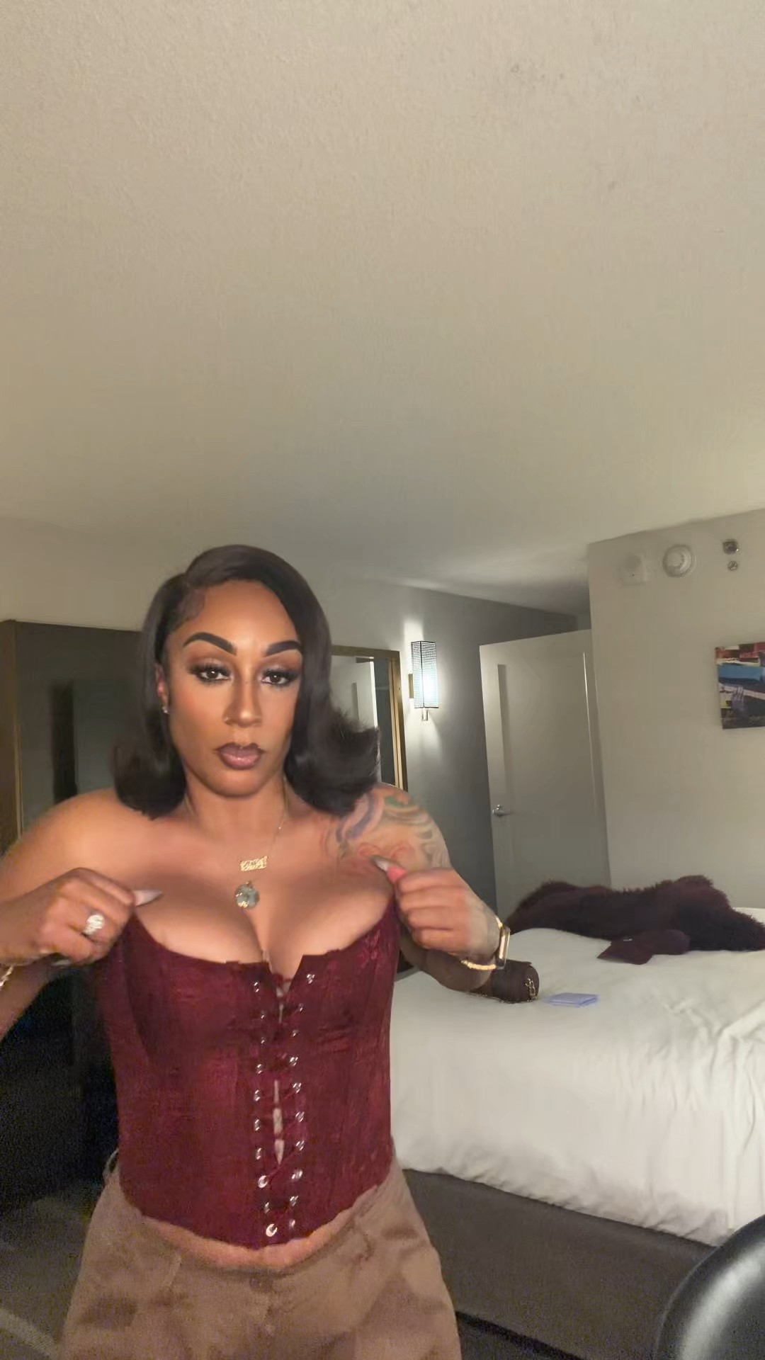 #OOTN for my bf’s 40th 🥳

#LTKootd #LTKOver40 #LTKBeauty