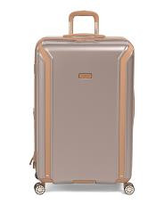 29in Regent Expandable Hardside Spinner | TJ Maxx