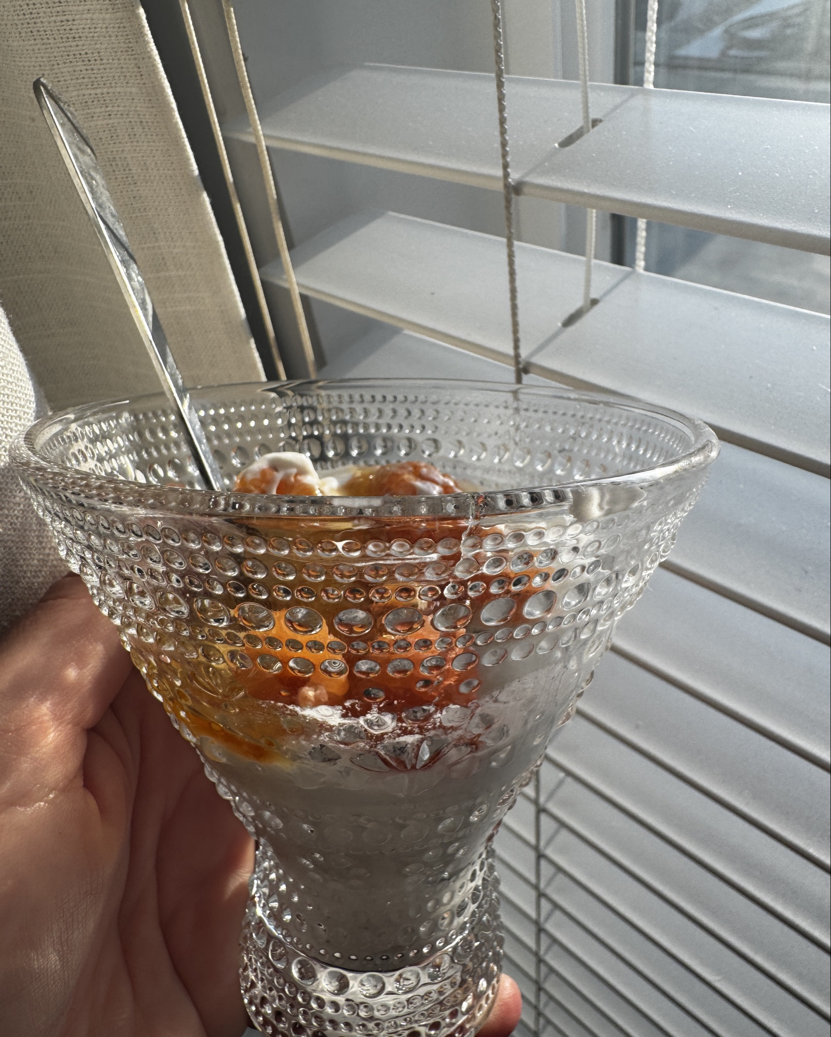 These completely normal and very affordable ($11!) Pioneer Woman cocktail glasses make any  healthy yogurt and fruit snack you don’t want to eat but should because of your gut health - beautiful. You’ll want to eat it immediately. 

#LTKselfcare #LTKOver40