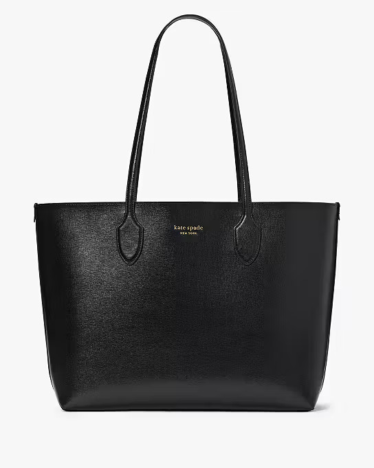 Bleecker Large Tote | Kate Spade (US)