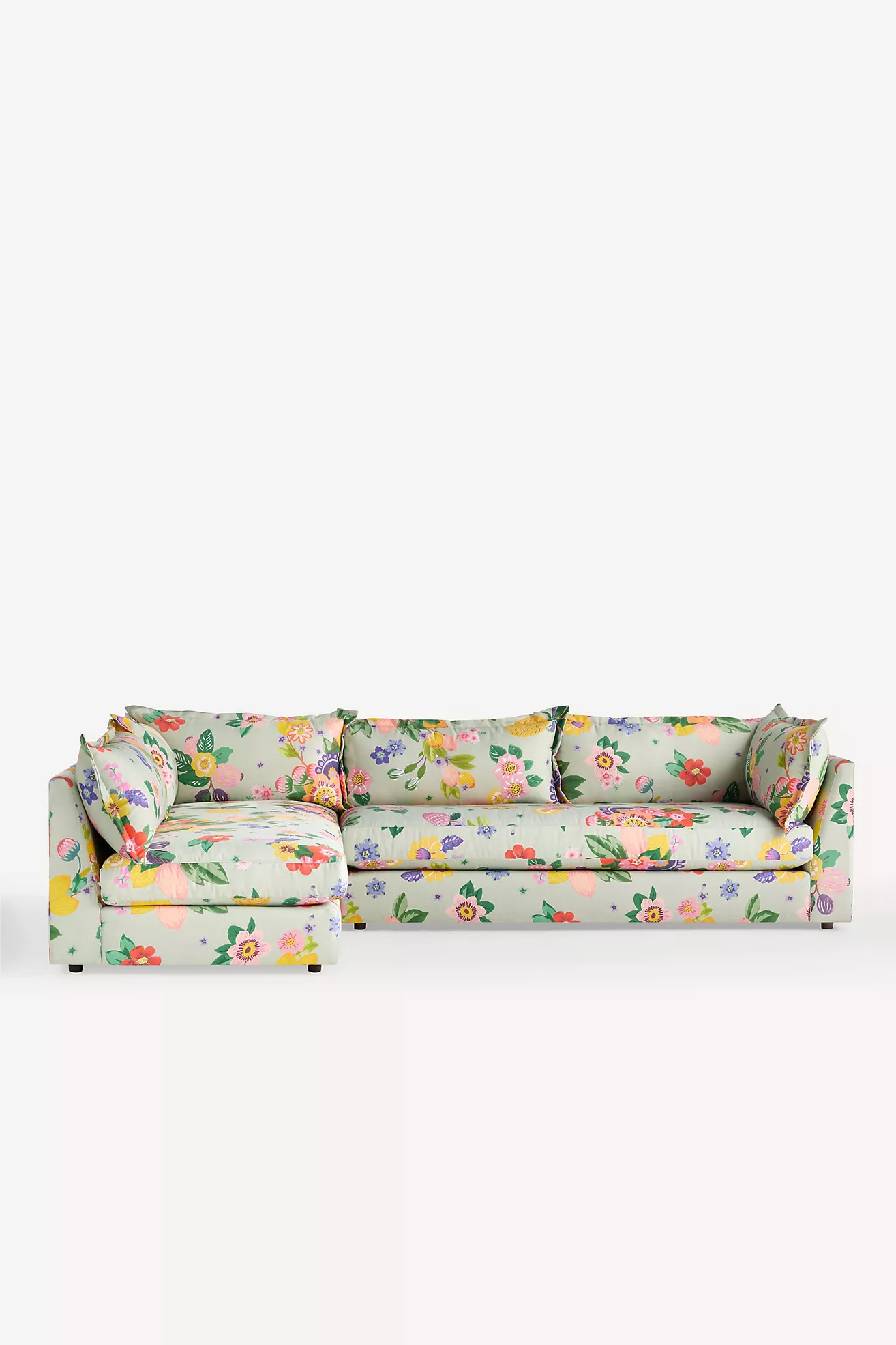 Denver Outdoor Sectional | Anthropologie (US)