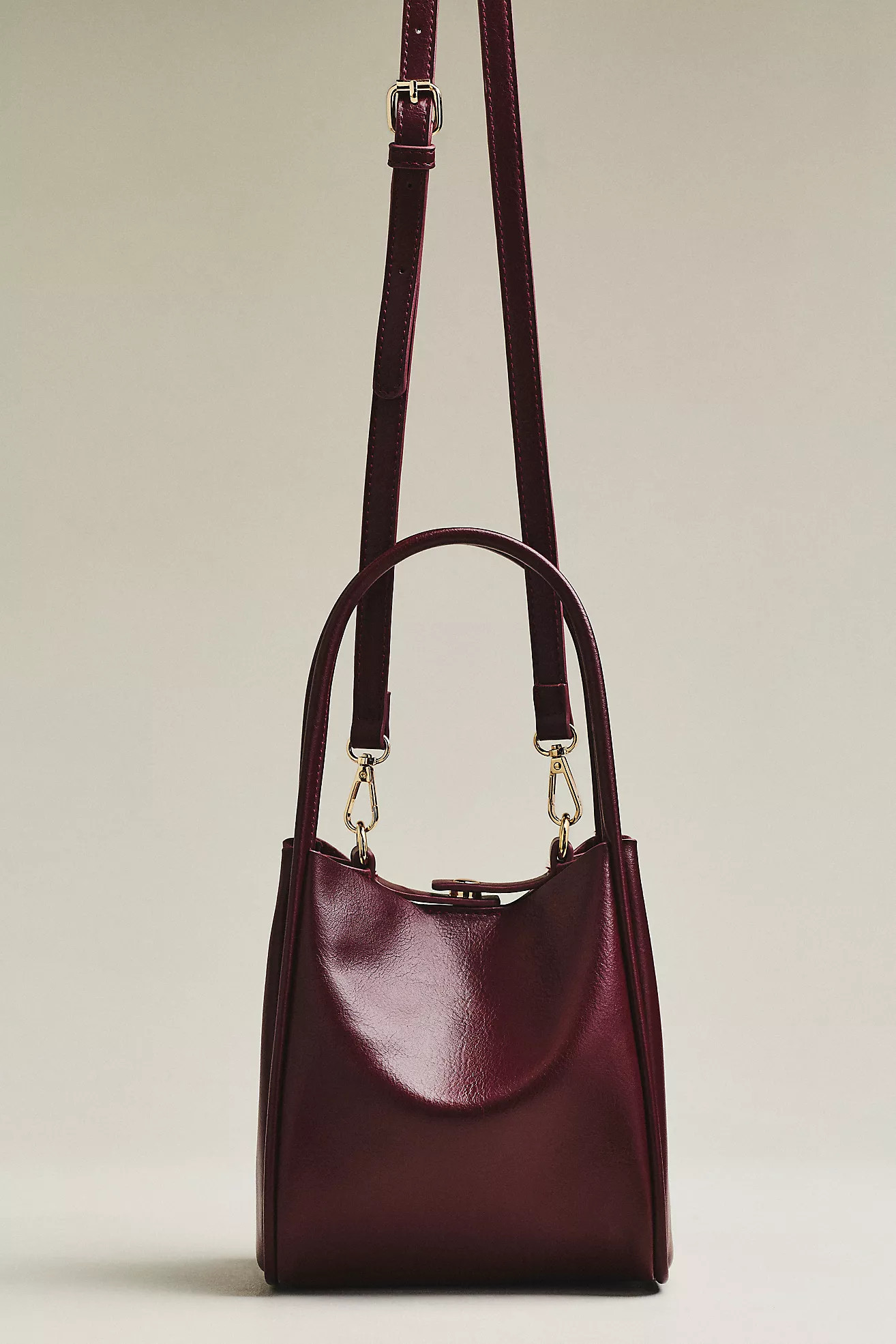 Hollace Tote: Mini Edition | Anthropologie (US)