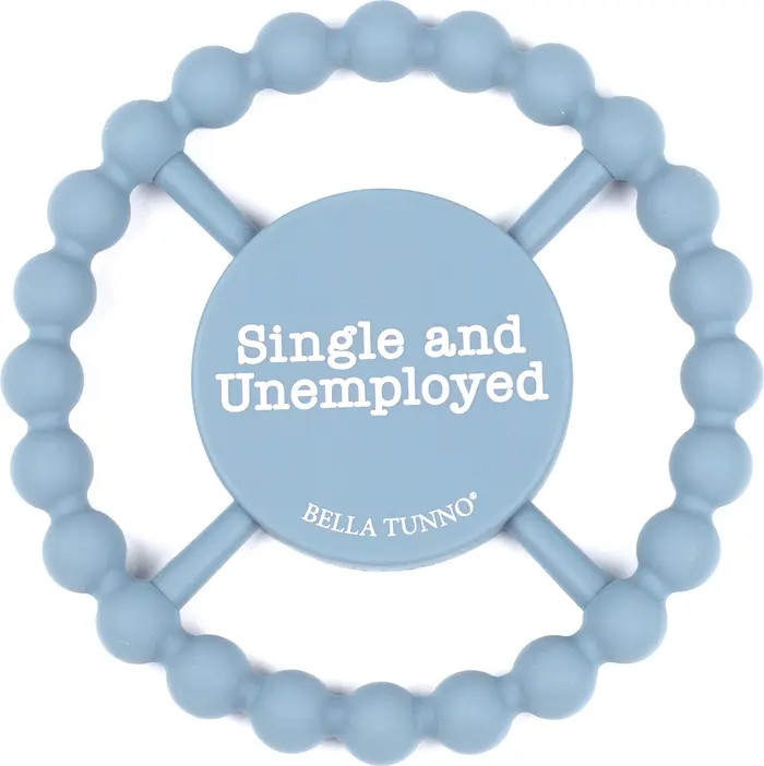 Single & Unemployed Teether | Nordstrom